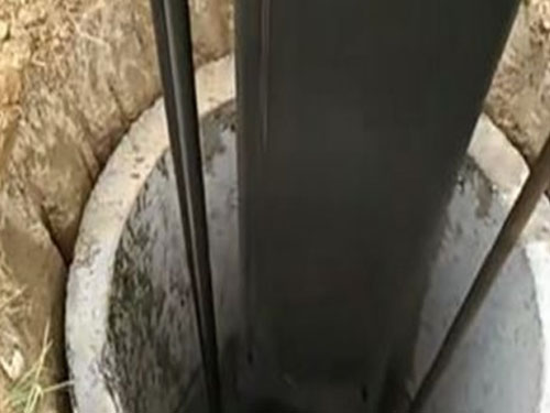高州打井公司